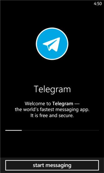 telegram phone5